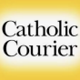 Image of Catholic Courier logo. 